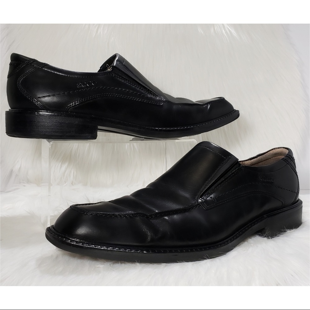 Ecco Men's Windsor Slip-on Loafer size 12-12.5